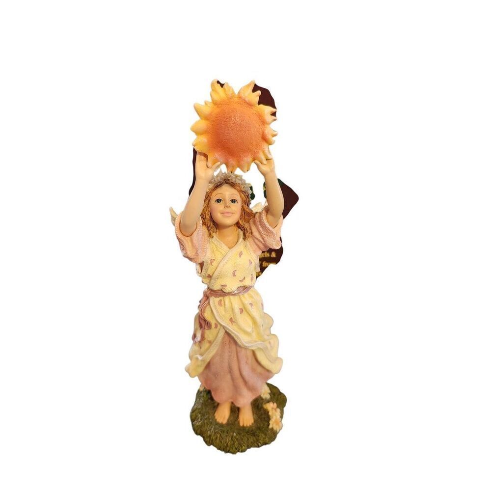 Boyds Bears & Friends Folkstone Collection piece titled "Solstice AngelDance...S